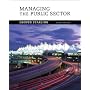 Managing the Public Sector