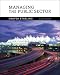 Book Managing the Public Sector