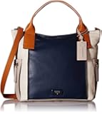 Fossil Emerson Satchel Bag