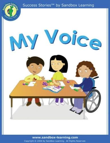 Success Stories- Social Skills Set I, Three e-books