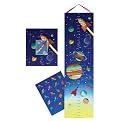Space Growth Chart