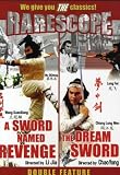 Rarescope (A Sword Named Revenge / Dream Sword)