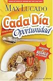 Cada dia merece una oportunidad: Despierta al regalo de 24 horas (Spanish Edition)