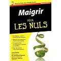 Maigrir pour les nuls