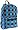 Blue Bold Plaid
