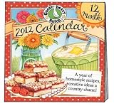 Produkt-Bild: (2012 Gooseberry Patch Appointment Calendar) By Gooseberry Patch (Author) unknownbinding on 16-Jul-2011