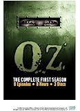 Oz: Season 1