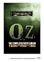 Oz: The Complete First Season