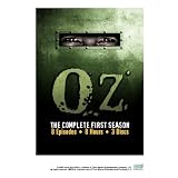 Oz: The Complete First Season