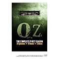 Oz: Complete First Season