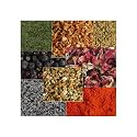 Herbal Sampler: 30-herbs