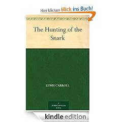 The Hunting of the Snark