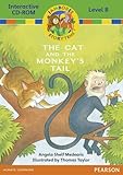 The cat and the monkey's tail : interactive CD-ROM