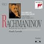 Rachmaninov: Pr�ludes, Opp. 23 & 32