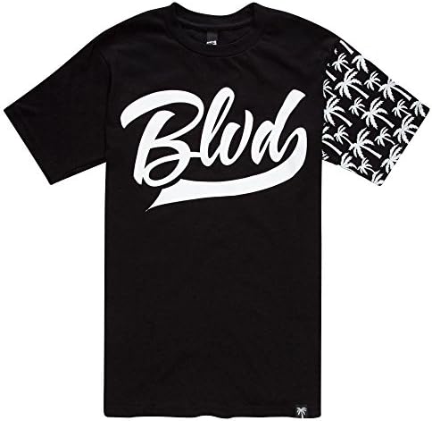 BLVD SUPPLY Champion Mens T-Shirt