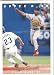 1993 Upper Deck # 146 Ozzie Smith St. Louis Cardinals Baseball Card