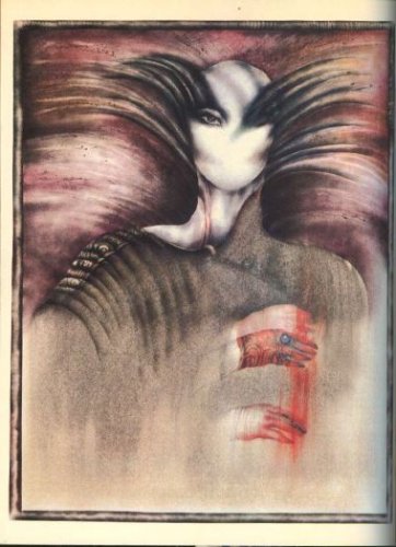 Harlan Ellison