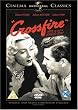 Crossfire [DVD]