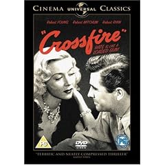 Crossfire [Import anglais]