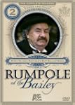 Rumpole of the Bailey:S3&4