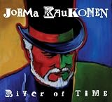 River of Time