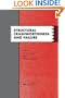 Structural Crashworthiness and Failure: Proceedings of the Third International Symposium on Structural Crashworthiness held at the University of Liverpool, England, 14-16 April 1993
