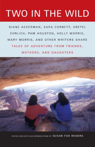 Two in the Wild Book Image