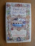 Death of a lady's maid
