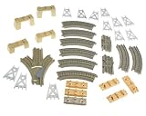 Thomas & Friends TrackMaster Cross, Switch & Stack Track Pack