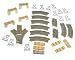 Thomas & Friends TrackMaster Cross, Switch & Stack Track Pack
