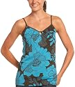 Esprit Women's Floral Print Cami