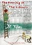 The Herring in the Library (Ethelred and Elsie Mysteries)