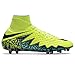 Nike Hypervenom Phantom II FG Volt/Black Hyper/Turq Clr Jade Shoes