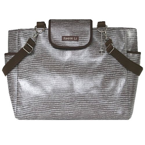 Reese Li - Outback Diaper Bag