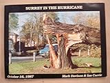 Surrey in the hurricane