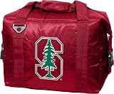 Stanford Cardinal 12-pack Soft Sided Beverage Cooler NCAA College Athletics Sports Fan Merchandise