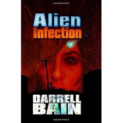 ALIEN INFECTION