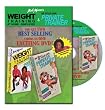 Bob Mann's Weight Training at Home & Be Your Own Private Trainer: Fitness
