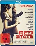Produkt-Bild: Red State [Blu-ray]