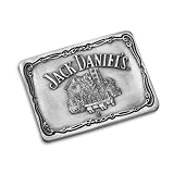Jack Daniels Scenes from Lynchburg Belt Buckle