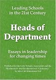 Heads of department : essays in leadership for changing times