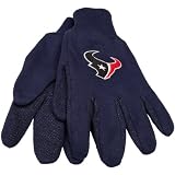 Houston Texans - Logo Utility Gloves