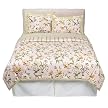 Waverly Lily Comforter Set - Full/Queen