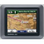 Garmin nüvi 500 2.8-Inch Portable GPS Navigator (Factory Refurbished)