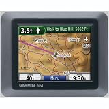 GARMIN 010-N0700-10 Refurb Nuvi 500 GPS Navigation Unit