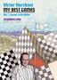 My Best Games, 1952-2000 (Volume 1 : Games with White)