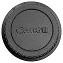 Canon Lens Rear Cap for Canon EF SLR Lenses