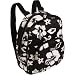 California Leash Company Pacifica Beach Small Backpack