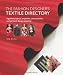 The Fashion Designer's Textile Directory: A Guide to Fabrics' Properties, Characteristics, and Garment-Design Potential