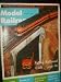 Book Model Railroader Magazine (August, 1966)